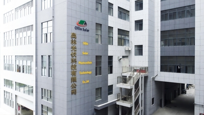 চীন Yuyao Ollin Photovoltaic Technology Co., Ltd.