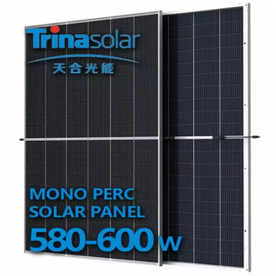কেনা 535W 545W 550W 555W OEM মনোক্রিস্টালাইন সোলার মডিউল 182 মিমি এ গ্রেড online manufacture