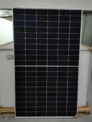 কেনা CE TUV সার্টিফিকেট সহ Mono 132 সেল সোলার Pv প্যানেল 450W Pv মডিউল online manufacture