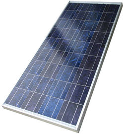 কেনা 140 ওয়াচ Polycrystalline সৌর প্যানেল বিল্ডিং - ইন্টিগ্রেটেড পাওয়ার জেনারেশন সুবিধা online manufacture