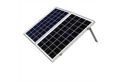 কেনা ইকো - বন্ধুত্বপূর্ণ ভাঁজ সৌর প্যানেল Monocrystalline সেল দক্ষ সূর্যালোক Absorber online manufacture