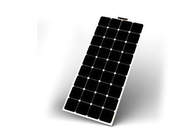 কেনা সামরিক সংকেত অ্যাপ্লিকেশন জন্য 170 ওয়াট monocrystalline সিলিকন সৌর প্যানেল online manufacture