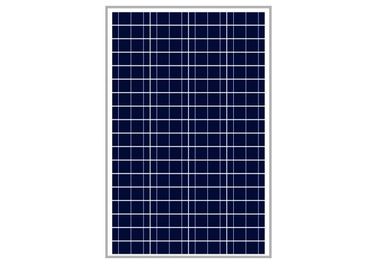 কেনা 100W 12V সৌর প্যানেল / পাতলা ফিল্ম সৌর প্যানেল চমৎকার দক্ষতা 12V ব্যাটারি online manufacture