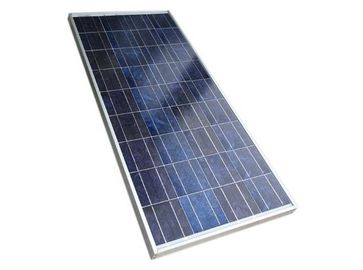 কেনা 100 ওয়াট সৌর প্যানেল / সিলিকন সৌর মডিউল 12V সৌর স্ট্রিট লাইট ব্যাটারি জন্য চার্জিং online manufacture