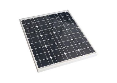 কেনা সৌর নৌকা হাল্কা Monocrystalline পিভি সৌর প্যানেল 45W মাত্রা 625x530x25mm online manufacture