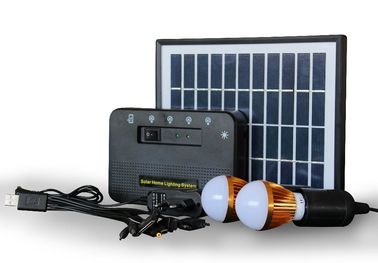 কেনা ইলেকট্রনিক ফ্যান হাইকিং ক্যাম্পিং জন্য Monocrystalline সিলিকন সৌর প্যানেল ব্যাটারি চার্জার online manufacture
