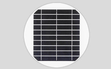 কেনা গার্ডেন লাইট পলি সোলার সেল 6V 2W হোয়াইট কালার রেসিস্ট্যান্ট হাই স salt mist এবং ammonia online manufacture