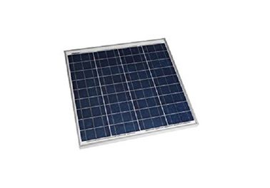 কেনা Polycrystalline সিলিকন 40 ওয়াট 12 ভোল্ট সৌর প্যানেল চরম শর্ত জন্য উপযুক্ত online manufacture