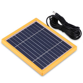 কেনা সৌর ট্র্যাকিং ডিভাইস Polycrystalline সৌর প্যানেল মিনি পিইটি স্তরিত online manufacture