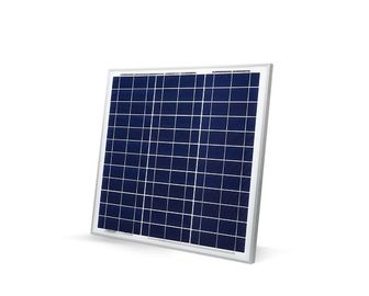 কেনা 5W - 100 ওয়াচ মিনি সৌর প্যানেল ক্রিস্টালিন সিলিকন উপাদান উচ্চ বায়ু চাপ প্রতিরোধী online manufacture