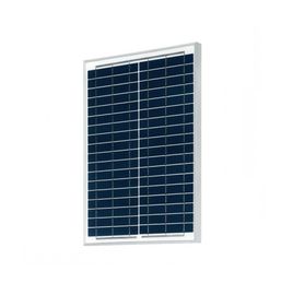 কেনা চার্জ ব্যাটারি জন্য উচ্চ দক্ষতা Polycrystalline সৌর প্যানেল 6 * 10 online manufacture