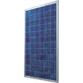 কেনা গ্যারান্টিযুক্ত সহনশীলতা Polycrystalline সৌর প্যানেল সহজ ইনস্টলেশন রক্ষণাবেক্ষণ online manufacture
