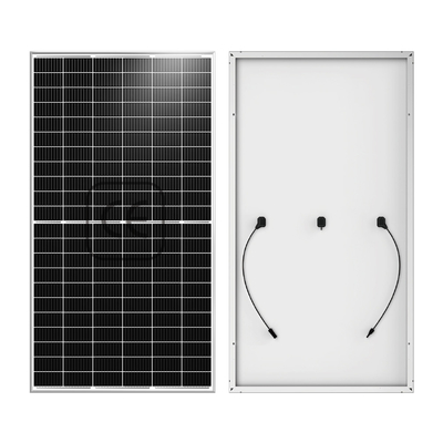 কেনা কারখানার পাইকারি মূল্য 500W 515W 525W 535W 545W 550W মনোক্রিস্টালাইন সোলার মডিউল OEM পরিষেবা online manufacture
