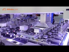 হোম 5KW সৌর বিদ্যুৎ সিস্টেম সম্পূর্ণ সেট অন / অফ গ্রিড