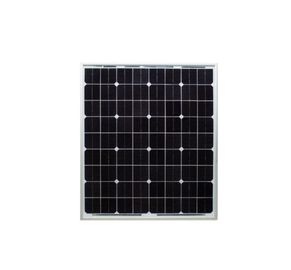 উচ্চ দক্ষতা Monocrystalline PV কোষ IP67 সুরক্ষা স্তর তাপ অপচয়
