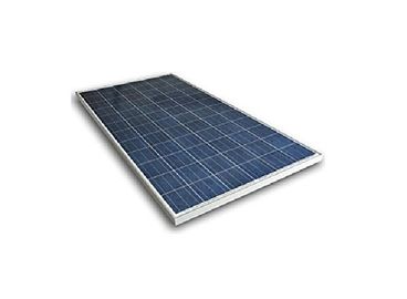 100 ওয়াট 12V সৌর প্যানেল 3.2 মিমি নিম্ন আয়রন উচ্চ স্বচ্ছতা টেম্প্রিড গ্লাস
