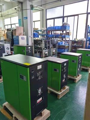 সৌর ব্যাটারি সহ 1.5kw 2kw 5kw 8kw 10kw অফ গ্রিড হাইব্রিড সোলার ইনভার্টার