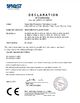 চীন Yuyao Ollin Photovoltaic Technology Co., Ltd. সার্টিফিকেশন